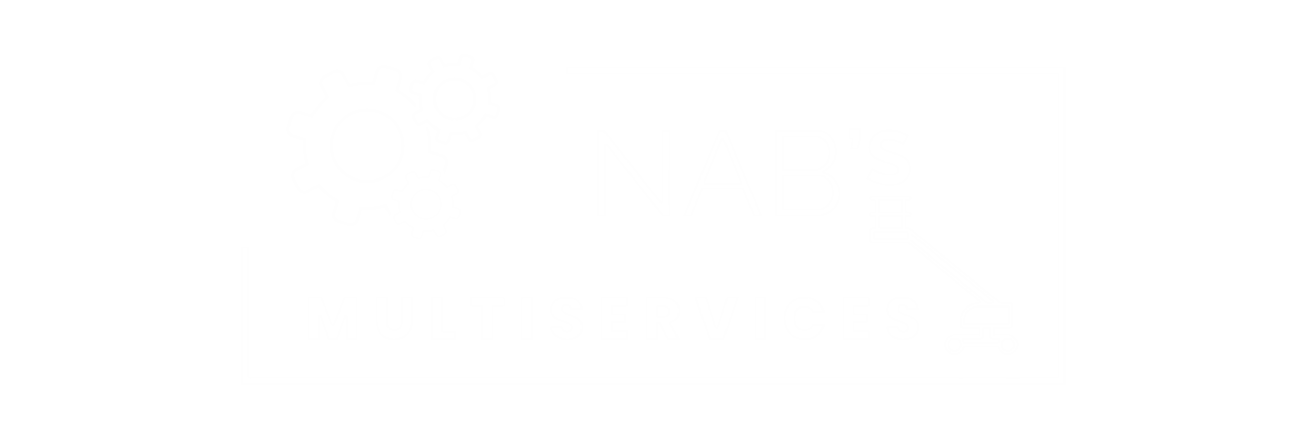 Entreprise de multiservices à Bessan : Nab's Multiservice