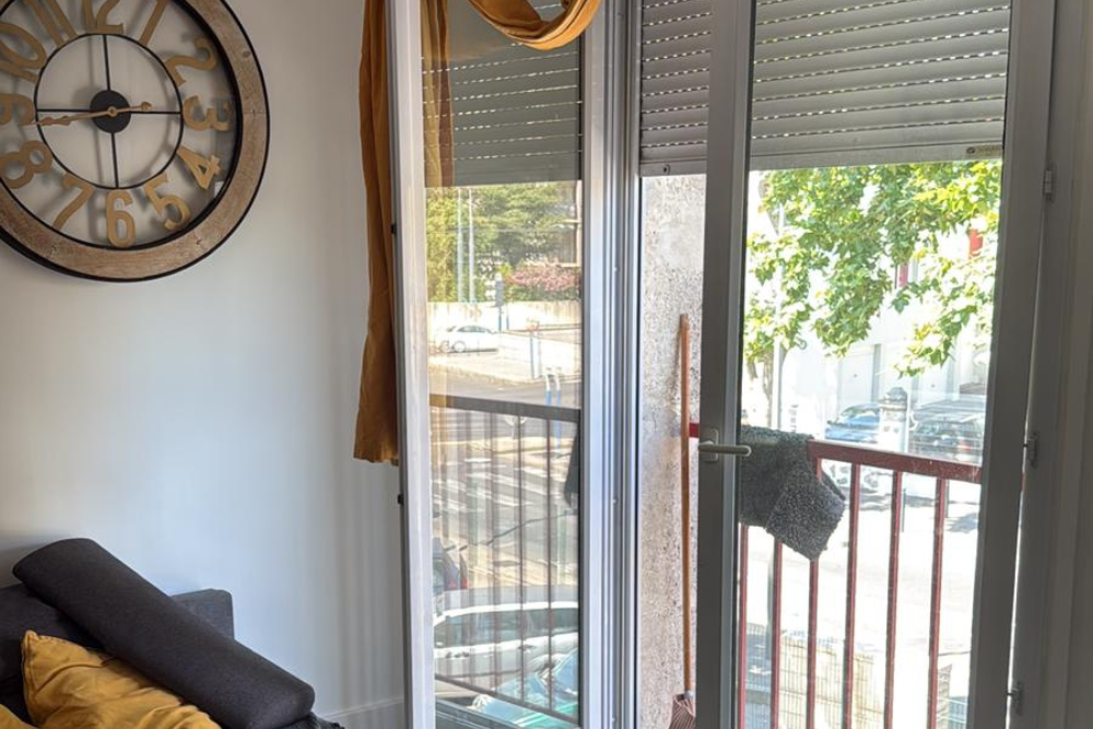 Petits travaux de menuiserie à Bessan par Nab's Multiservices