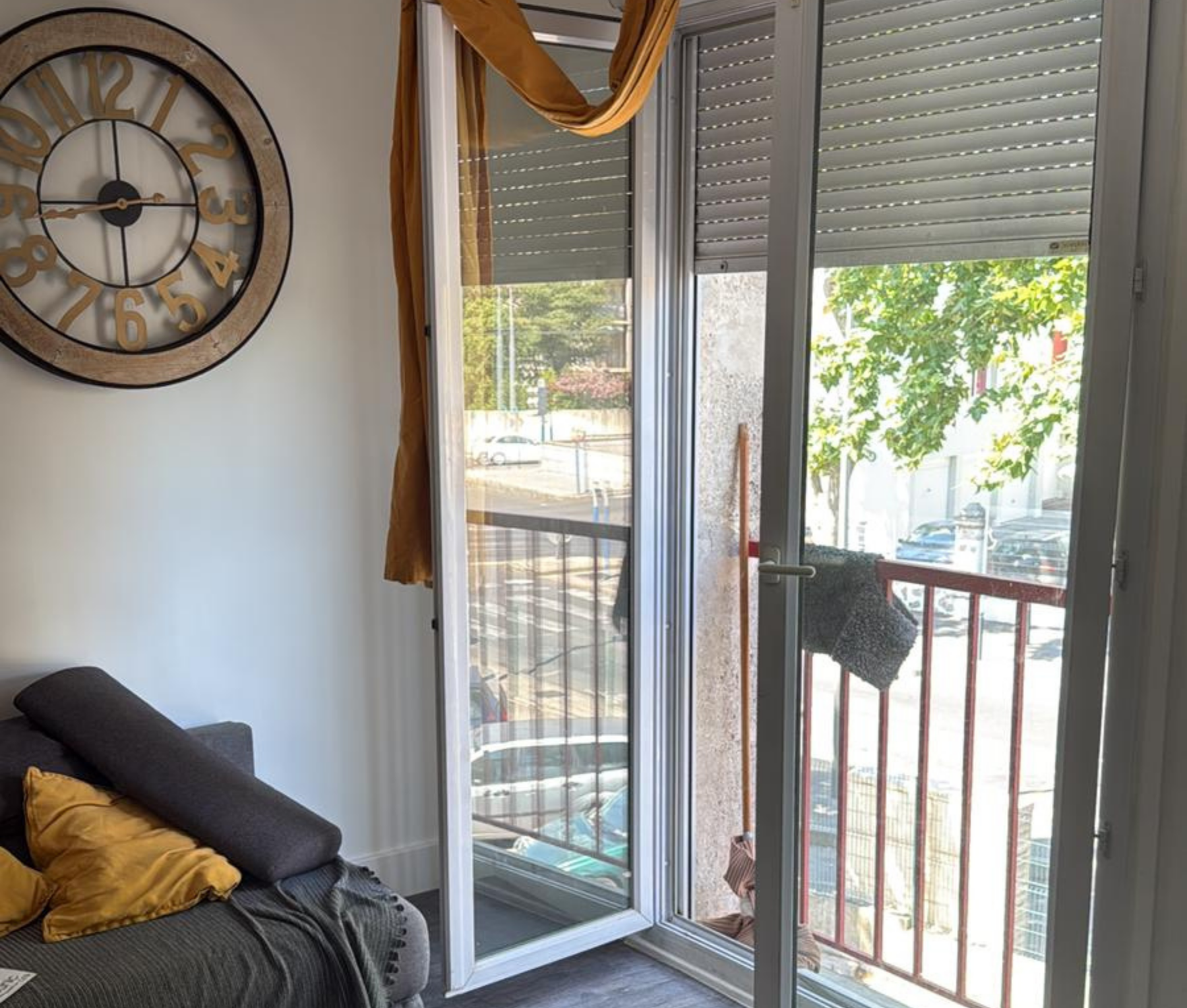 Dépannage et installation de serrurerie à Bessan par Nab's Multiservices