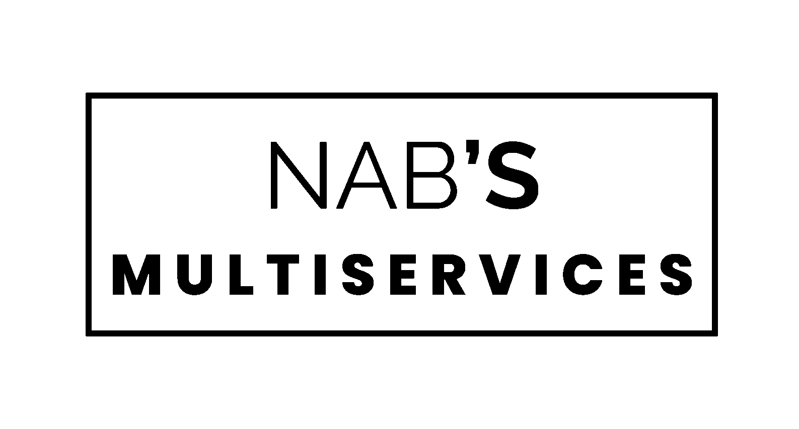 Entreprise de multiservices à Bessan, Nab's Multiservices